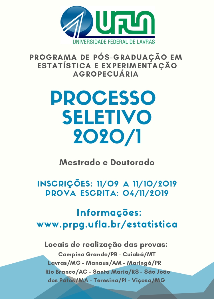 ProcessoSeletivo2020 1
